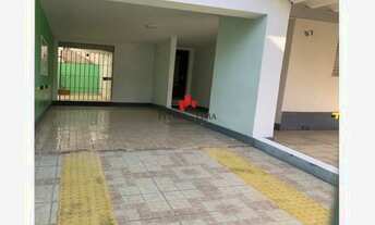 Imagem 2: Casa Assobradada 2 Dormitórios (1 Suíte) com Vaga coberta - Tatuapé