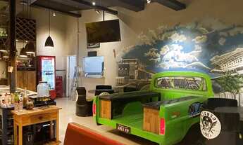 Imagem 4: Lindo bar e restaurante entre Mooca s Belém