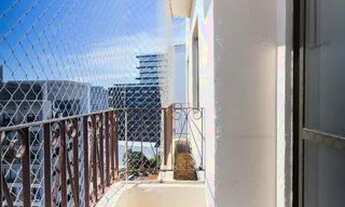 Imagem 6: Apartamento para Aluguel - Centro, 3 Quartos, 90 m2