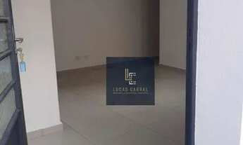 Imagem 7: Casa com 1 dormitório para alugar, 60 m² por R$ 1.100,00/mês - Parque Boturussu - São Paul