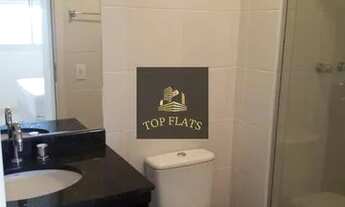 Imagem 7: Flat Para Locação - Brooklin