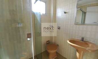 Imagem 2: Apartamento com 2 dormitórios a 800m da USP