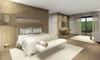 Imagem 3: Casa com 5 suítes à venda por R$ 10.800.000 - Condomínio Terras de São José II - Itu/SP