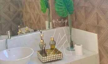 Imagem 7: Belíssima Casa com 3 suítes, Área Gourmet Completa - Oportunidade!!!