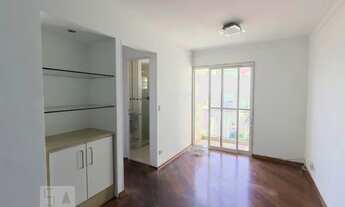 Imagem: Apartamento para Aluguel - Freguesia do