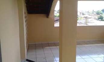 Imagem 7: Casa no Hiléia - Disponível