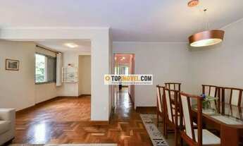 Imagem 4: Apto com 2 dormitórios à venda, 109 m² - Moema - São Paulo/SP