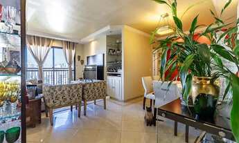 Imagem: Apartamento com 3 Dormitorio(s) localizado(a)