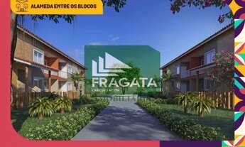 Imagem: APARTAMENTO BARRA DOS COQUEIROS PARK BARRA