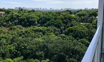 Imagem 4: Apartamento para venda tem 67 metros quadrados com 2 quartos em Pituaçu - Salvador - BA