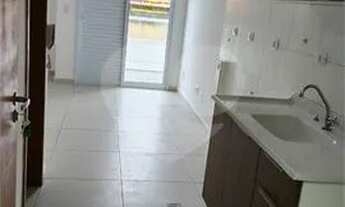 Imagem 6: Studio novo na região do Campo Grande, ótima opção para estudantes, imóvel super bem locla