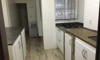 Imagem 3: Apartamento para venda tem 80 metros quadrados com 3 quartos