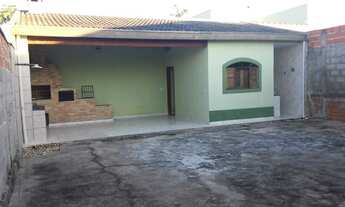 Imagem 5: Casa com churrasqueira terreno de 250m2, com ótimo preço, Taubaté SP