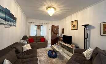 Imagem 3: Sobrado para venda com 94 metros quadrados com 2 quartos em Imirim - São Paulo - SP