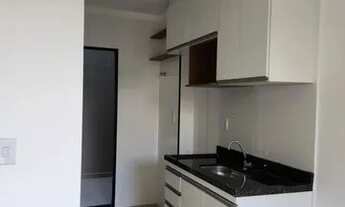 Imagem 6: Casa de condomínio térrea para aluguel tem 34 metros quadrados com 2 quartos