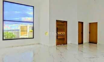 Imagem 4: Casa com 3 dormitórios à venda, 207 m² - Condomínio Cataguá Way Norte - Taubaté/SP