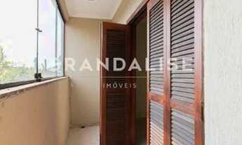 Imagem 2: Apartamento para Locação/Aluguel - 56m², 1 dormitório, São José