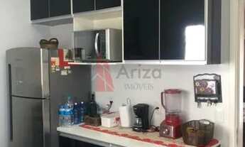 Imagem 3: Apartamento Helbor para venda em Cézar de Souza