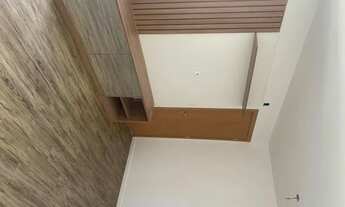 Imagem 2: Apartamento lindo para locação com móveis planejados, tudo em perfeito estado, 2 dormitóri