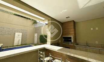 Imagem 3: Sobrado no Residencial Alphaville Araguaia - REF:22135