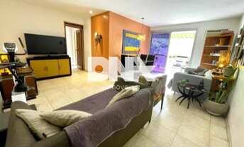 Imagem 5: Apartamento-À VENDA-Laranjeiras-Rio de Janeiro-RJ