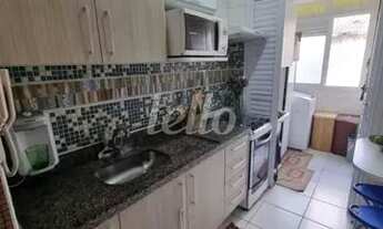 Imagem 5: São Paulo - Apartamento Padrão - Mooca