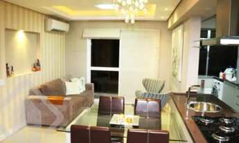 Imagem: PORTO ALEGRE - Apartamento Padrão - Nonoai