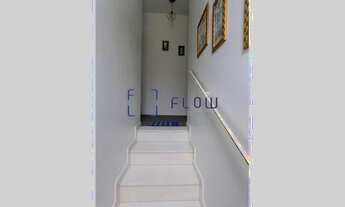 Imagem 6: Casa Vila Aurora, 4 Quartos, 1 Suíte, 2 Vaga