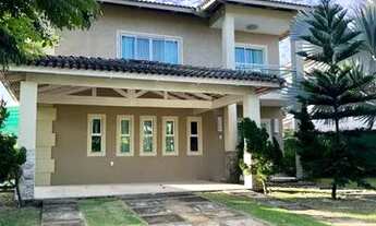 Imagem 2: Casa para aluguel em Alphaville Eusébio em - Eusébio - Ceará