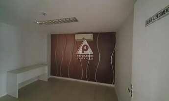 Imagem 5: Andar corrido à venda, Centro - RIO DE JANEIRO/RJ