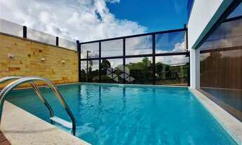 Imagem 5: No Bairro Agronômica, a poucos metros da Avenida Beira-Mar Norte, próximo ao supermercado