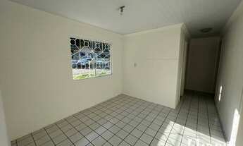 Imagem 7: Casa semi mobiliada