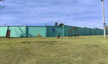 Imagem: TERRENO VENDA 470M² COND CAMPOS DO CONDE