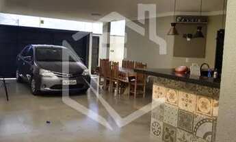 Imagem 3: Casa para Venda em São José do Rio Preto, Santa Regina, 3 dormitórios, 1 suíte, 2 banheiro