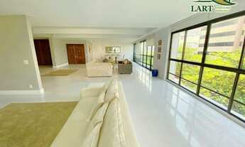 Imagem 4: Apartamento com 3 dormitórios para alugar, 300 m² por R$ 28.140,00/mês - Ipanema - Rio de