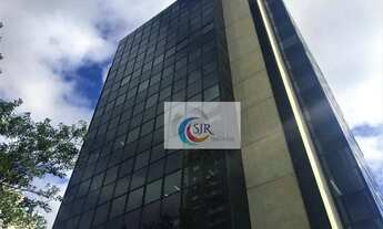 Imagem 2: Conjunto comercial para alugar, 266 m² - Itaim Bibi - São Paulo/SP