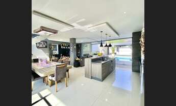 Imagem 5: Sobrado no Recanto tropical alto padrao