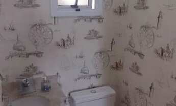 Imagem 2: Apartamento para aluguel tem 8000 metros quadrados com 3 quartos em Vila Sônia - São Paulo