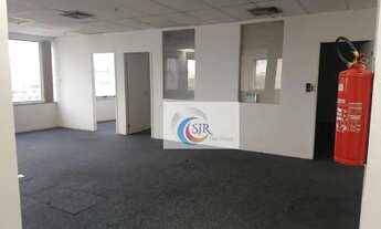 Imagem 5: Conjunto comercial de 157,87 m² com 4 vagas na VIla Olímpia