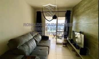 Imagem 2: APARTAMENTO COM 69 m² - VILA MIRIM - PRAIA GRANDE SP