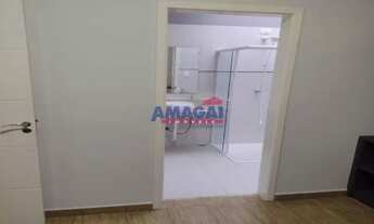 Imagem 2: Casa para aluguel tem 60 metros quadrados com 2 quartos em Jardim Santa Maria - Jacareí