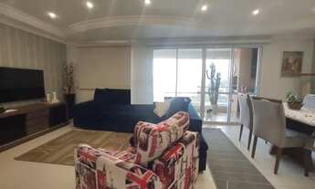 Imagem 3: São Paulo - Apartamento Padrão - Tatuapé