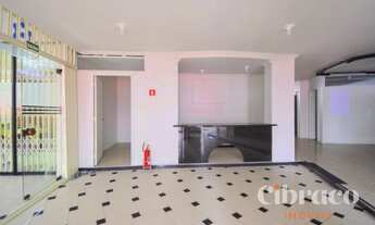 Imagem 4: Conjunto Comercial no Alto da Glória de 189,84m² - Edifício Golden Place