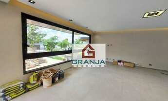 Imagem 3: Casa com 3 dormitórios à venda, 586 m² por R$ 6.500.000,00 - Granja Viana - Cotia/SP