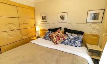 Imagem 7: Apartamento para locação próximo ao Hospital São Paulo e Avenida Ruben Berta. Consulte-nos