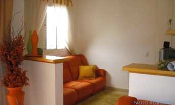 Imagem 2: APARTAMENTO - MORUMBI - SP