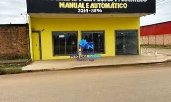 Imagem 7: Ponto comercial com excelente localização