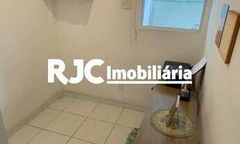 Imagem 5: Apartamento para venda possui 75 metros quadrados com 4 quartos em Andaraí - Rio de Janeir