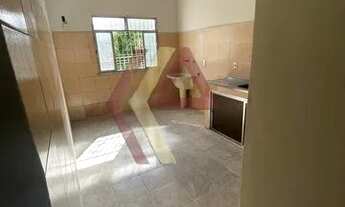 Imagem 3: CASA 2º ANDAR COM 2 QUARTOS