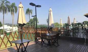 Imagem 3: Casa com 4 dormitórios à venda, 320 m² por R$ 2.975.000 - Residencial Real Park - Arujá/SP